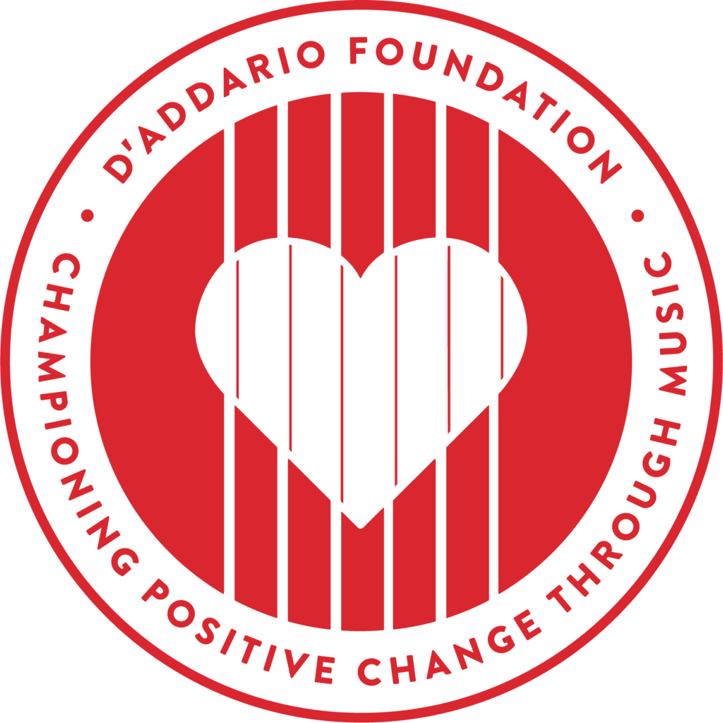 D'Addario Foundation