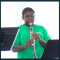 Conservatory Lab at MMEA Junior Festival
