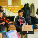 Music for the March for Our Lives