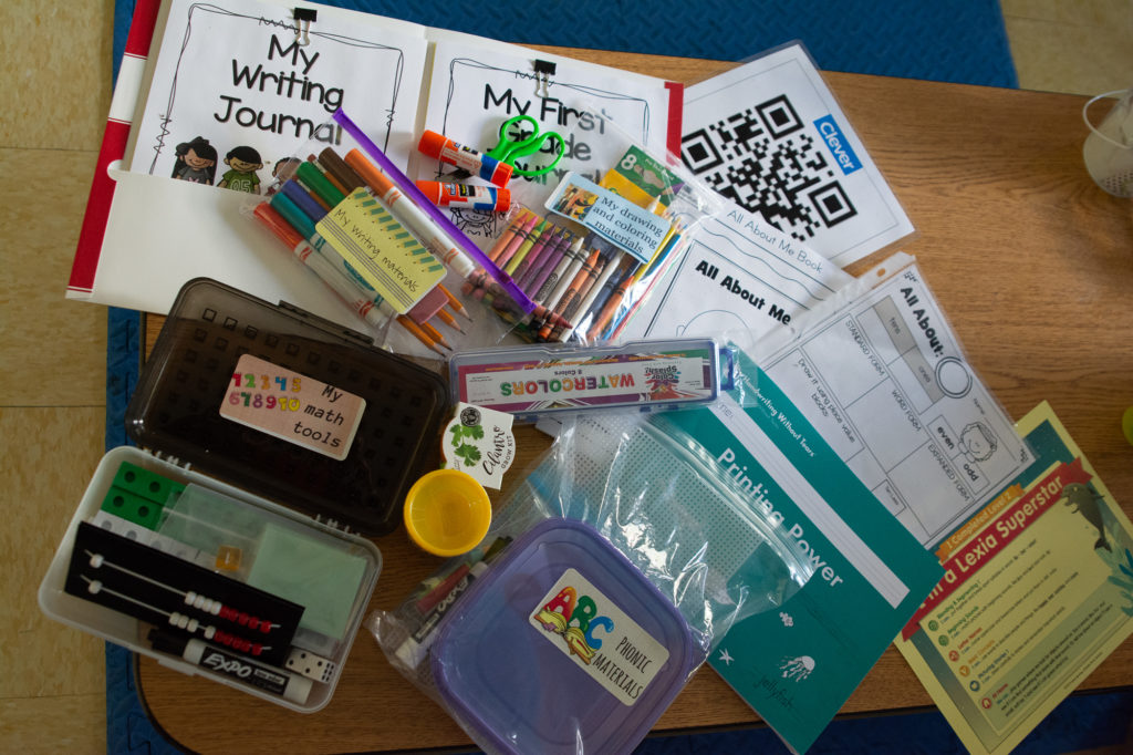 Learning Kits Classroom Resources at Home Music in Public Education