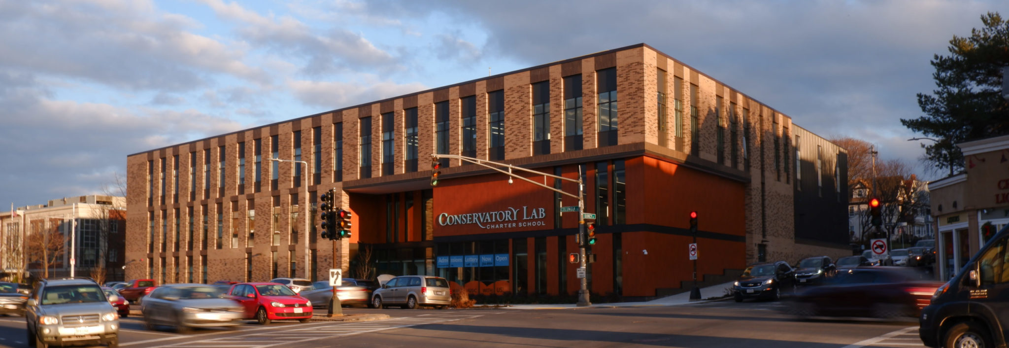 ConservatoryLabSY2100002 Conservatory Lab Charter School